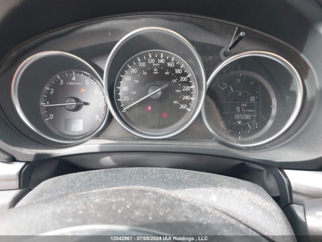 JM3KFBBL1M0105640 2021 MAZDA