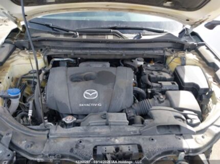 JM3KFBBL1N0633499 2022 MAZDA