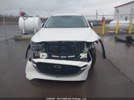 JM3KFBBL1N0633499 2022 MAZDA