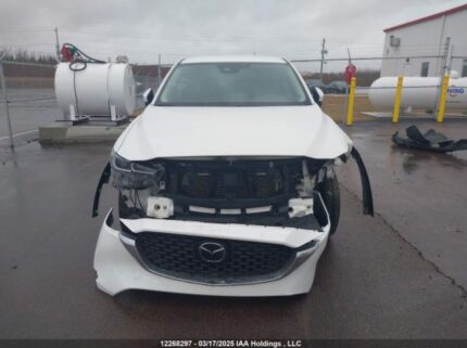 JM3KFBBL1N0633499 2022 MAZDA