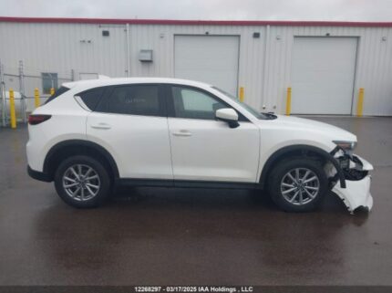 JM3KFBBL1N0633499 2022 MAZDA