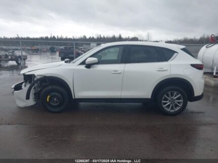 JM3KFBBL1N0633499 2022 MAZDA