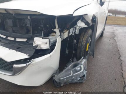 JM3KFBBL1N0633499 2022 MAZDA