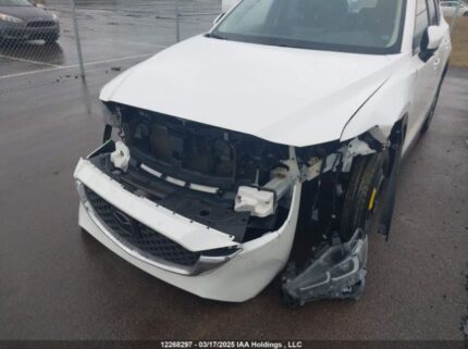 JM3KFBBL1N0633499 2022 MAZDA
