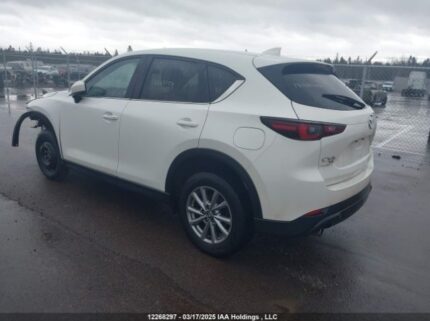 JM3KFBBL1N0633499 2022 MAZDA