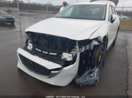JM3KFBBL1N0633499 2022 MAZDA