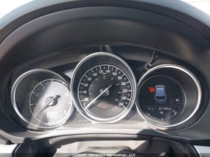 JM3KFBBL1N0633499 2022 MAZDA