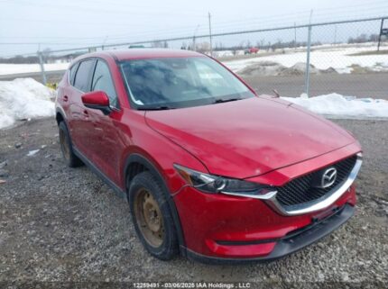 JM3KFBBL3J0438367 2018 MAZDA