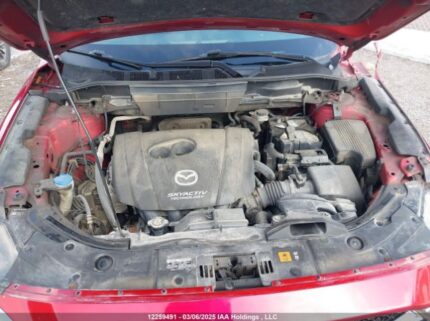 JM3KFBBL3J0438367 2018 MAZDA