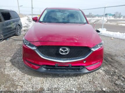JM3KFBBL3J0438367 2018 MAZDA