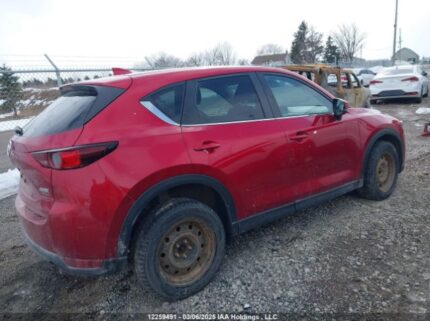 JM3KFBBL3J0438367 2018 MAZDA