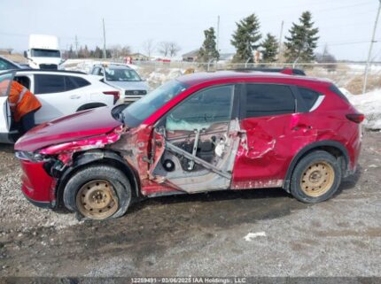 JM3KFBBL3J0438367 2018 MAZDA