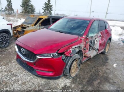 JM3KFBBL3J0438367 2018 MAZDA