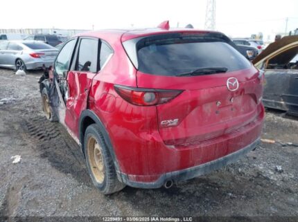 JM3KFBBL3J0438367 2018 MAZDA