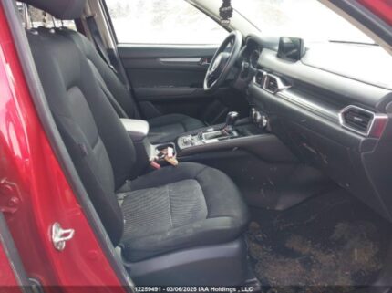 JM3KFBBL3J0438367 2018 MAZDA