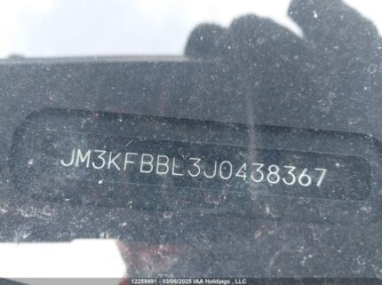JM3KFBBL3J0438367 2018 MAZDA