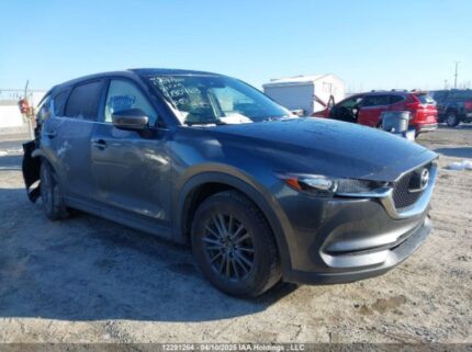 JM3KFBBL9M0130463 2021 MAZDA