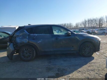 JM3KFBBL9M0130463 2021 MAZDA