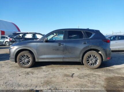 JM3KFBBL9M0130463 2021 MAZDA