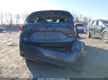 JM3KFBBL9M0130463 2021 MAZDA