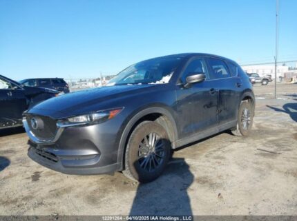 JM3KFBBL9M0130463 2021 MAZDA