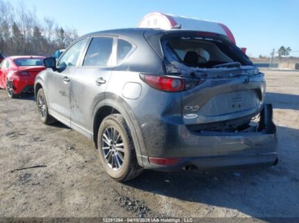 JM3KFBBL9M0130463 2021 MAZDA
