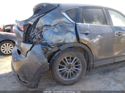 JM3KFBBL9M0130463 2021 MAZDA