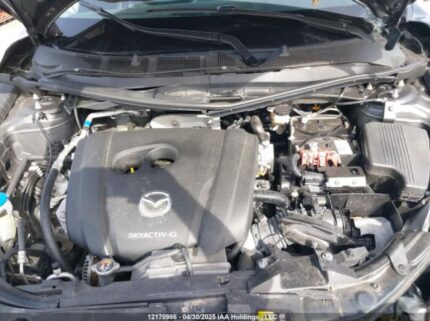 JM3KFBBM7P0253627 2023 MAZDA