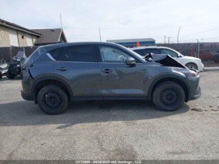JM3KFBBM7P0253627 2023 MAZDA