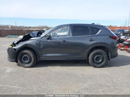 JM3KFBBM7P0253627 2023 MAZDA