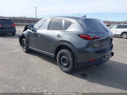 JM3KFBBM7P0253627 2023 MAZDA