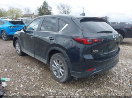 JM3KFBCL2R0451671 2024 MAZDA