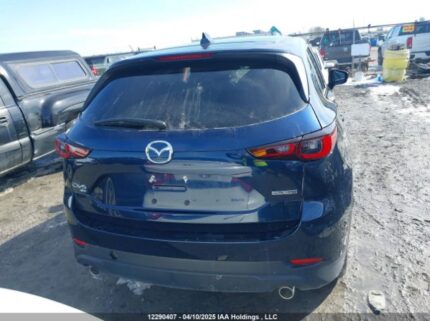 JM3KFBCL8R0406508 2024 MAZDA