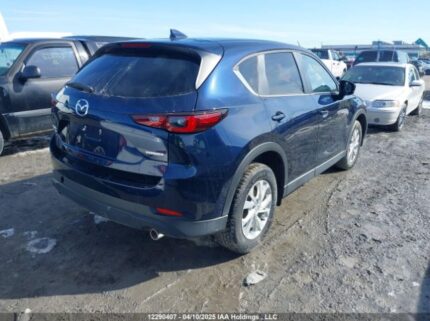 JM3KFBCL8R0406508 2024 MAZDA