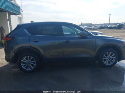JM3KFBCM0R0353666 2024 MAZDA
