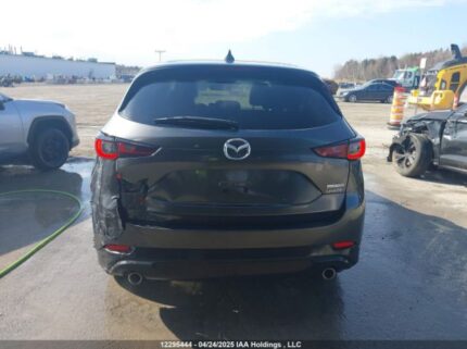 JM3KFBCM0R0353666 2024 MAZDA