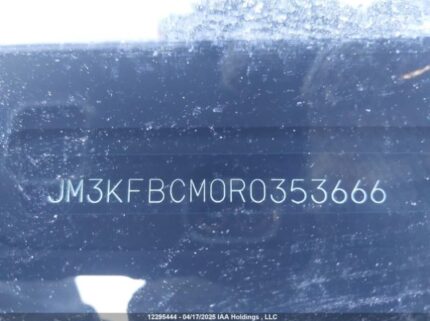 JM3KFBCM0R0353666 2024 MAZDA