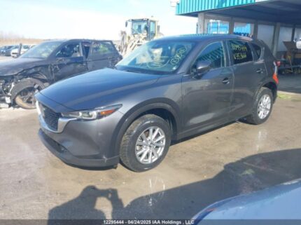 JM3KFBCM0R0353666 2024 MAZDA