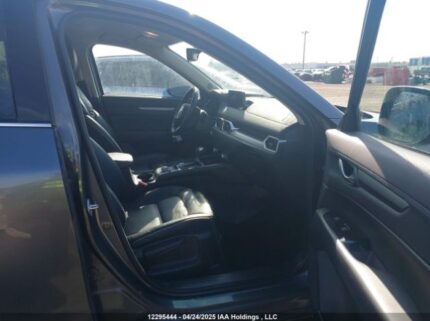 JM3KFBCM0R0353666 2024 MAZDA