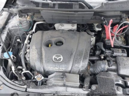 JM3KFBCM2J0408493 2018 MAZDA