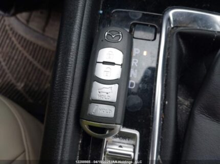 JM3KFBCM2J0408493 2018 MAZDA