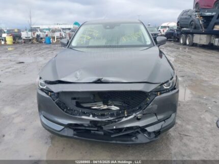 JM3KFBCM2J0408493 2018 MAZDA