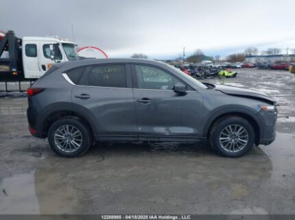 JM3KFBCM2J0408493 2018 MAZDA