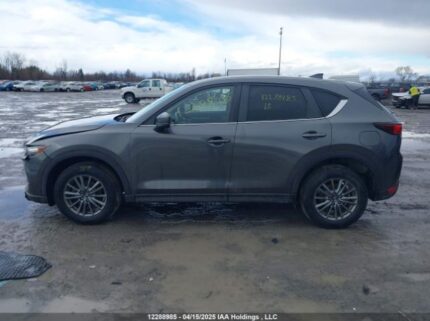 JM3KFBCM2J0408493 2018 MAZDA