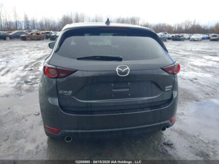 JM3KFBCM2J0408493 2018 MAZDA