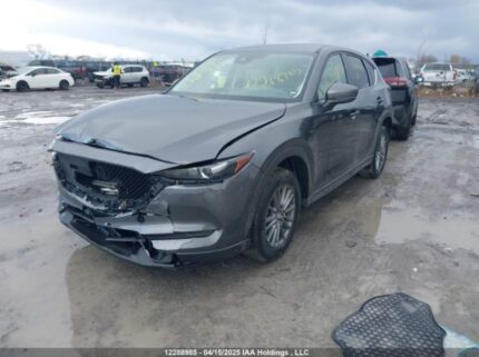 JM3KFBCM2J0408493 2018 MAZDA