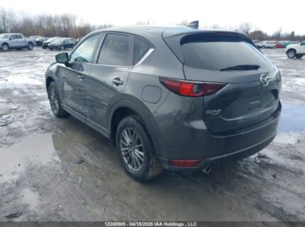 JM3KFBCM2J0408493 2018 MAZDA