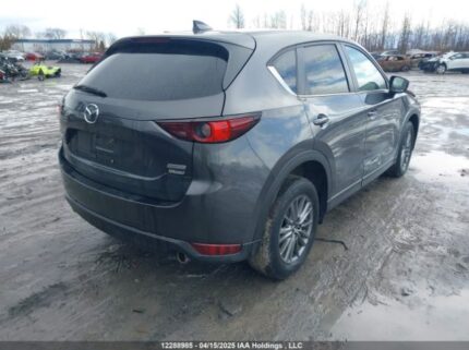 JM3KFBCM2J0408493 2018 MAZDA