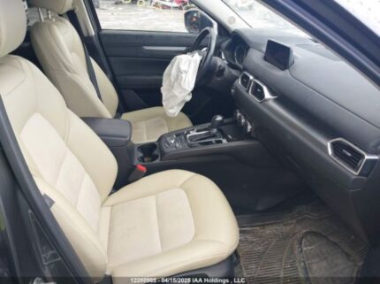 JM3KFBCM2J0408493 2018 MAZDA