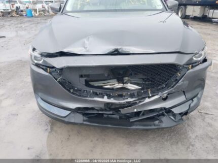 JM3KFBCM2J0408493 2018 MAZDA